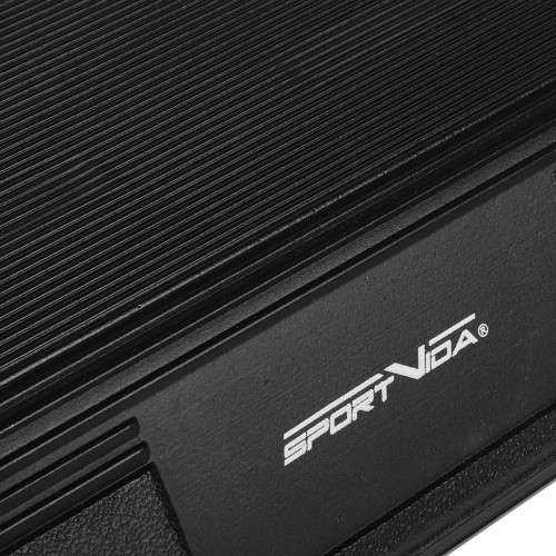 Степ платформа  3-ступенчатая SportVida SV-HK0375 - фото №4